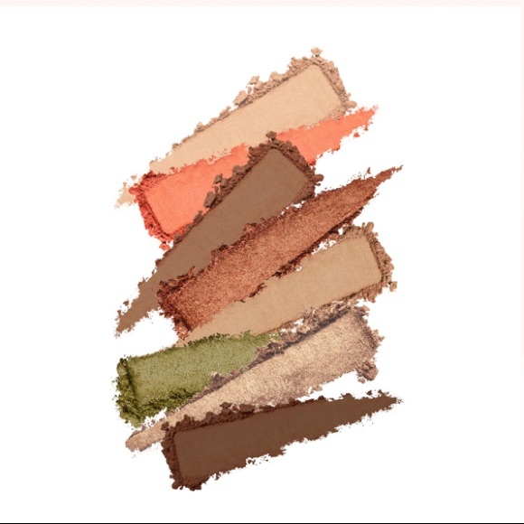 πHPπ Too Faced Shake Your Palm Palms - Picture 3 of 6